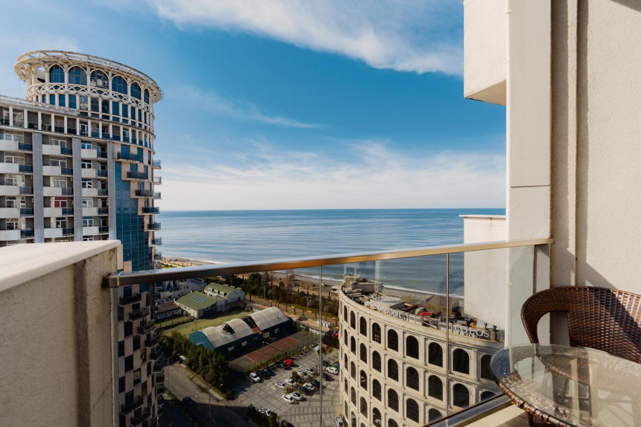 19 * Batumi