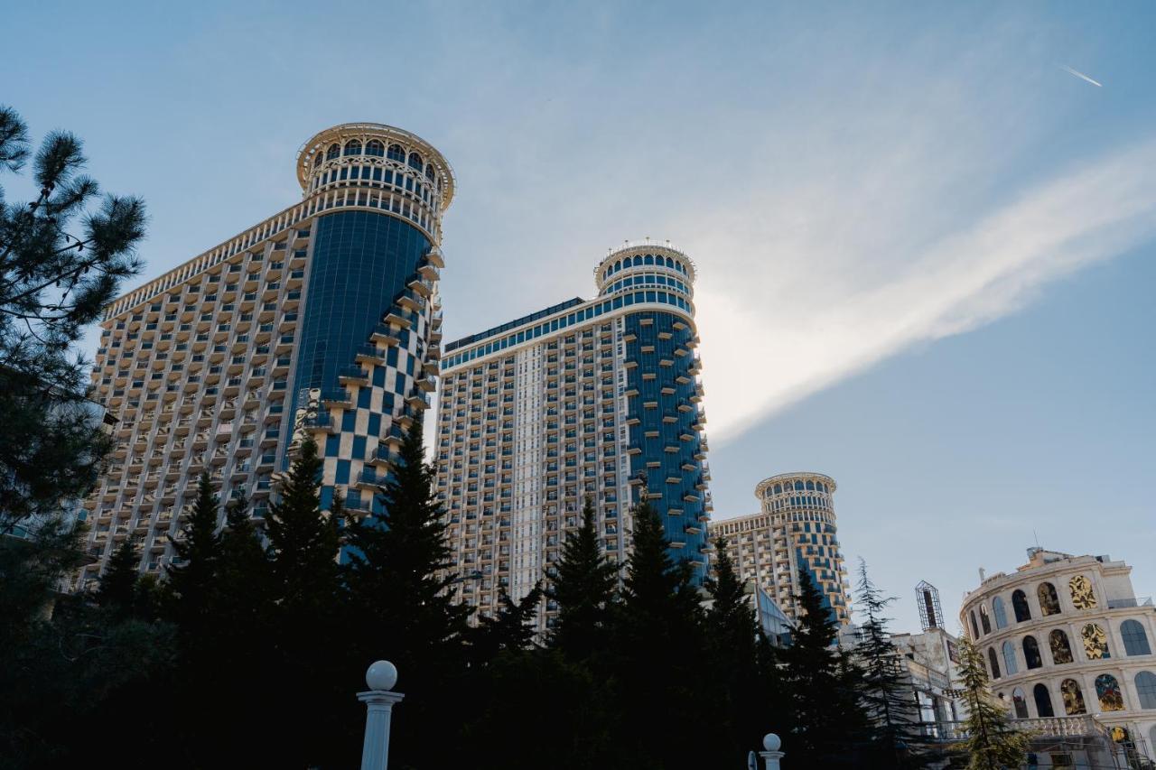 Apartament 19