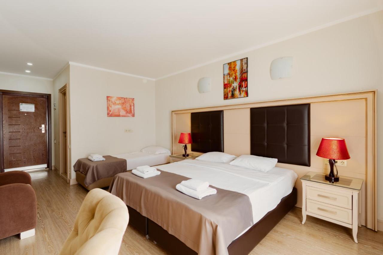 19 Apartament Batumi
